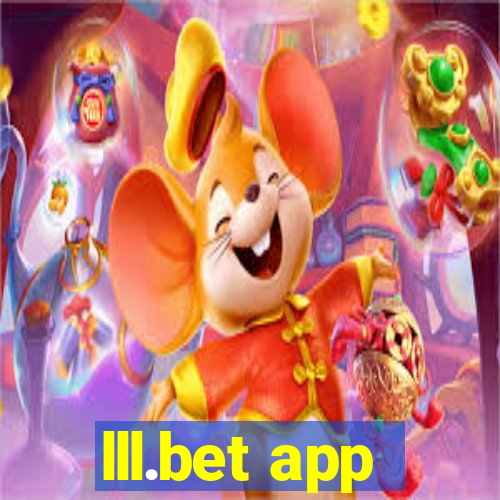 lll.bet app